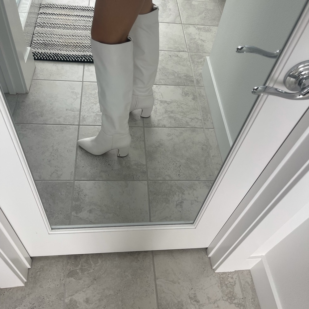 Sam Edelman boots